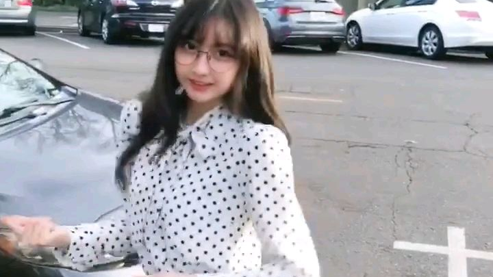 这么可爱一定是男孩子。【天朝视频】第八期